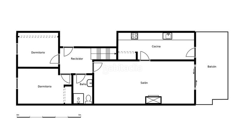 Foto 37108a8e-ee2d-4756-8443-3ef9f831ff93. Àtic amb aparcament a El Pedró Palamós