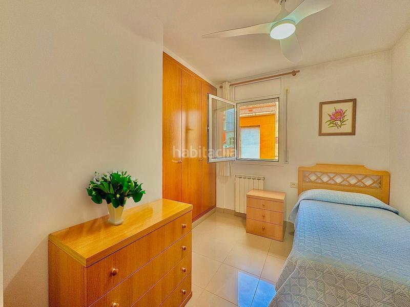 Foto 380de2db-712c-445a-ba20-b24f3082a526. Àtic amb aparcament a El Pedró Palamós