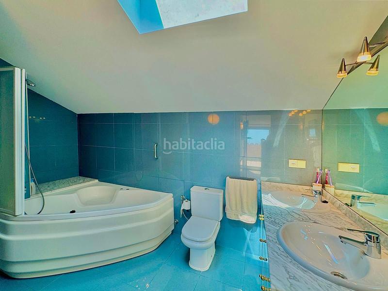 Foto 4e5892a0-d058-4805-a3b6-6e778626deb8. Àtic amb aparcament a El Pedró Palamós