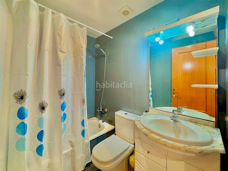 Foto 6bdf445d-d119-4509-8282-4dccd664431a. Àtic amb aparcament a El Pedró Palamós