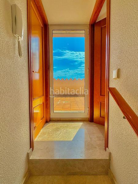 Foto 77d2e944-2446-43eb-8691-cb853576ebbc. Àtic amb aparcament a El Pedró Palamós