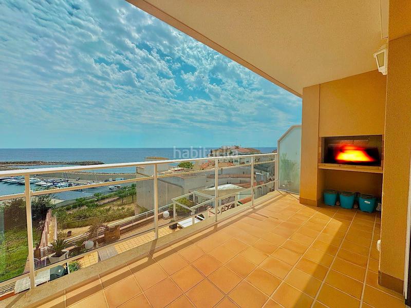 Foto 9952fd69-f753-46df-864e-e40316988770. Àtic amb aparcament a El Pedró Palamós