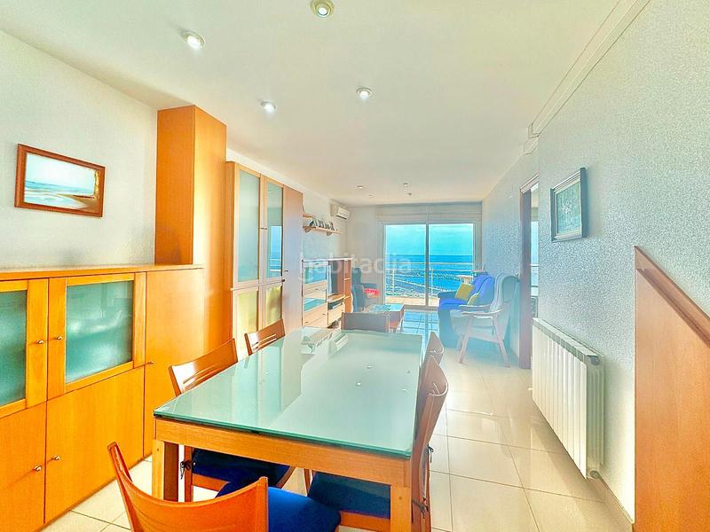 Foto b2443404-6f98-4aac-aa8f-6768cc0a2cc1. Àtic amb aparcament a El Pedró Palamós