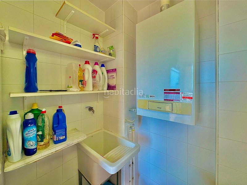 Foto c79bde0d-daa2-42f6-9ed1-4d73271a9e67. Àtic amb aparcament a El Pedró Palamós