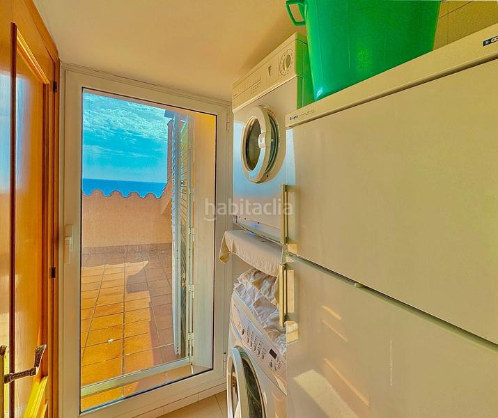 Foto cd077638-5049-4e37-8bbf-826172efbd1d. Àtic amb aparcament a El Pedró Palamós