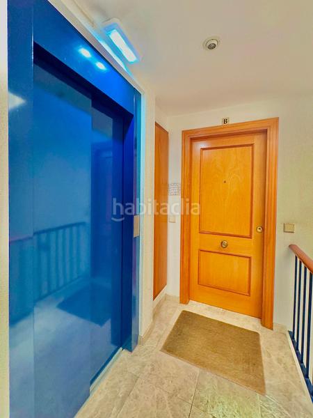 Foto ceb0703b-4a03-4f31-acef-5430116811c6. Àtic amb aparcament a El Pedró Palamós