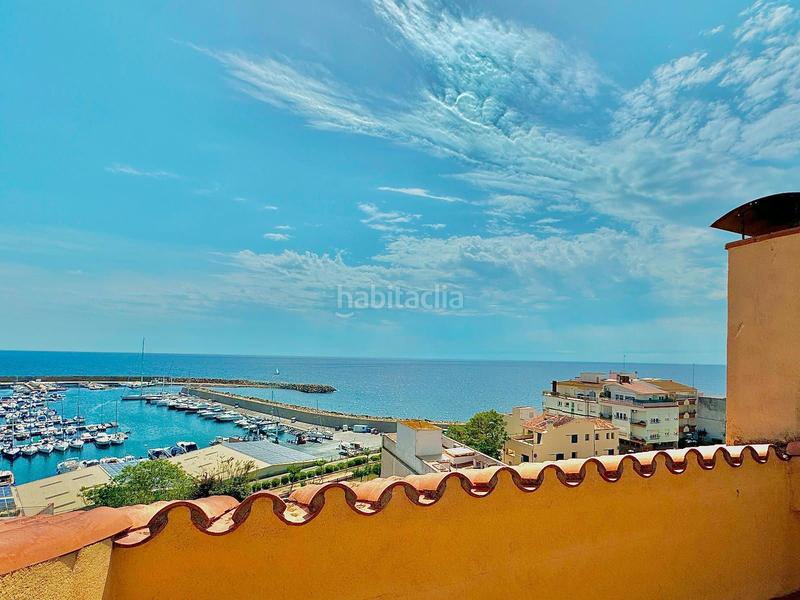 Foto d3303d5b-5722-4289-b08c-20f65a01d437. Àtic amb aparcament a El Pedró Palamós