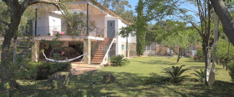 Foto 24766f01-4e61-48cb-a5f4-a95f68d883cf. Xalet amb calefacció aparcament piscina a residencial Begur-esclanyà Begur