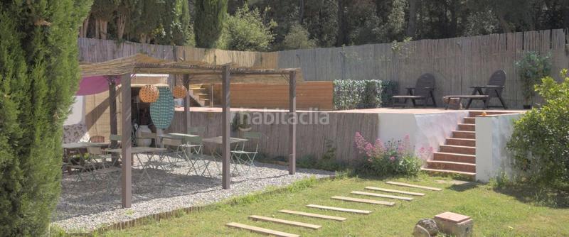 Foto 48bdcd91-c359-4d6f-a28d-79e34c8ca60e. Xalet amb calefacció aparcament piscina a residencial Begur-esclanyà Begur