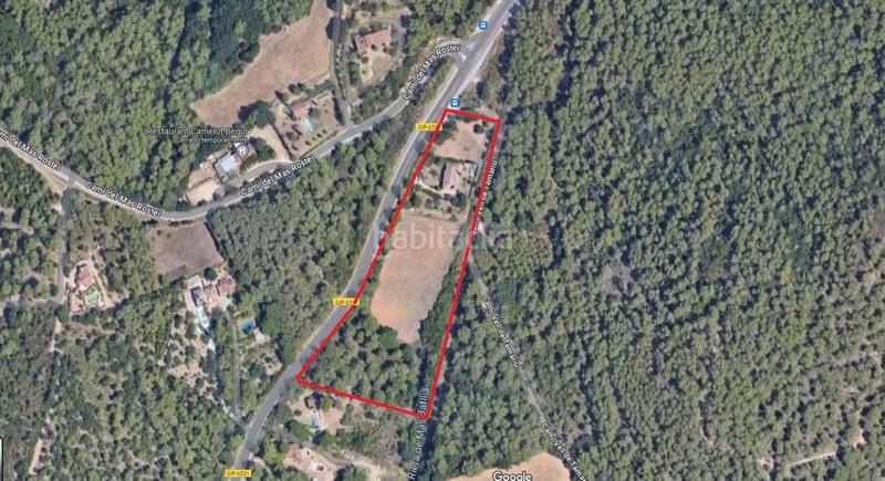Foto 55e3b04f-3f7c-42af-962b-393a15ddcbf0. Xalet amb calefacció aparcament piscina a residencial Begur-esclanyà Begur