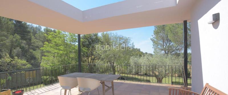 Foto 9406a075-b580-4ba9-8345-b37bf8ab9c57. Xalet amb calefacció aparcament piscina a residencial Begur-esclanyà Begur