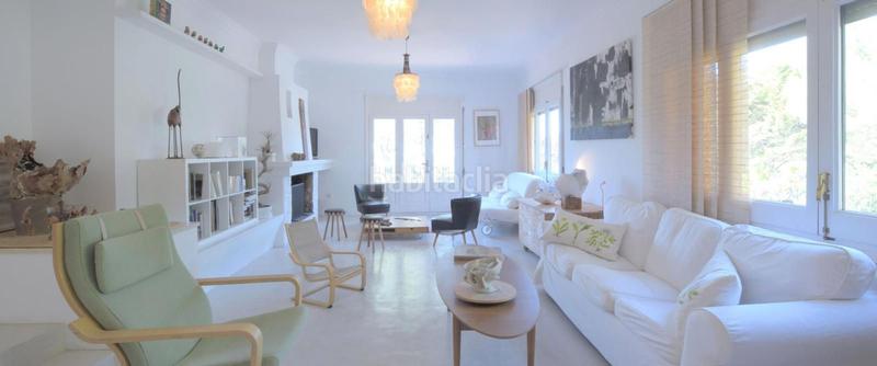 Foto 98d687ce-4fcb-44ac-8873-cb2c5b4bd87a. Xalet amb calefacció aparcament piscina a residencial Begur-esclanyà Begur