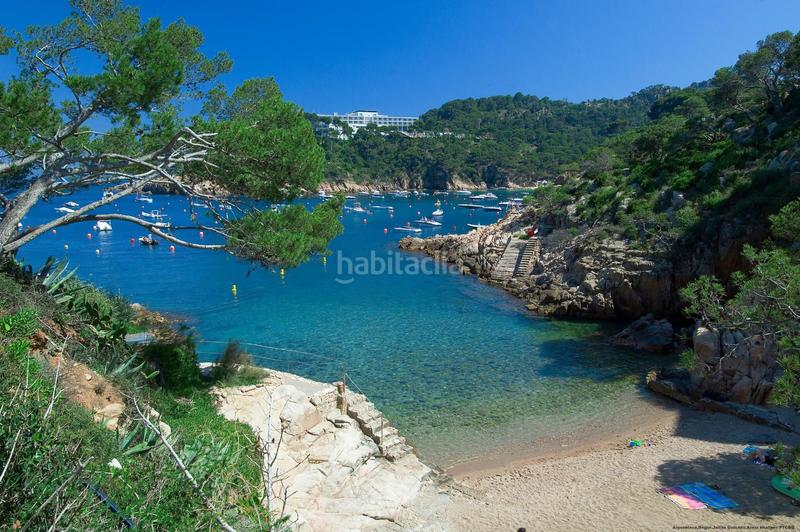 Foto a37016bb-1d28-4851-9e1e-1833d09dee5d. Xalet amb calefacció aparcament piscina a residencial Begur-esclanyà Begur