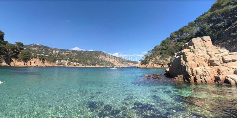 Foto b52d87e7-f9c5-40dc-a709-18a76481cdad. Xalet amb calefacció aparcament piscina a residencial Begur-esclanyà Begur
