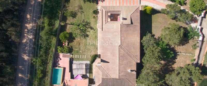 Foto e122f96c-3045-4afe-a12a-6c13378485b8. Xalet amb calefacció aparcament piscina a residencial Begur-esclanyà Begur