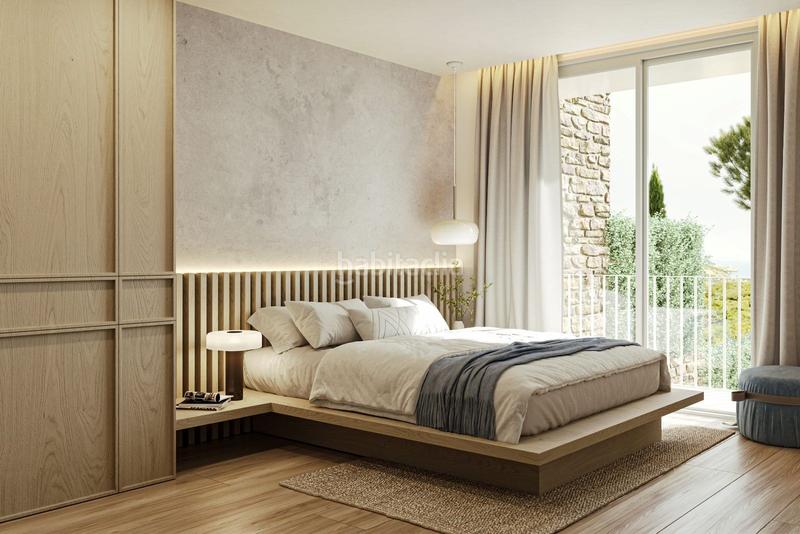 Foto 2579ef17-b714-4952-824c-60f3cf91e7b4. Casa adossada amb aparcament piscina a residencial Begur-esclanyà Begur