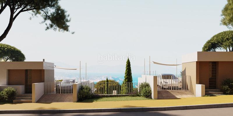 Foto 9677285d-1749-4e73-92f5-19b76a0b3e8d. Casa adossada amb aparcament piscina a residencial Begur-esclanyà Begur