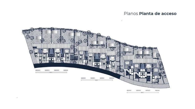 Foto c42e2e20-c554-4968-95d5-a665df460d81. Casa adossada amb aparcament piscina a residencial Begur-esclanyà Begur