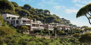 Casa adossada a Lluis mir i plaja 76. Sa roda  casa 11