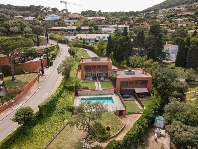 Foto 01236e98-6c85-4923-ae4b-ca2d82d8538f. Casa adossada amb aparcament piscina a Fornells-Aiguablava Begur