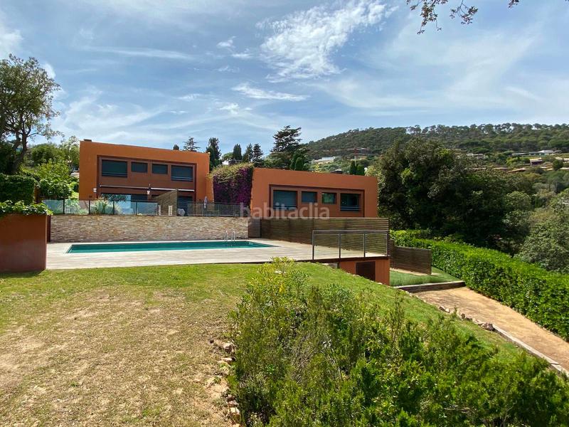 Foto 208c0592-a97a-49dc-a2aa-5b79b5dc7a19. Casa adossada amb aparcament piscina a Fornells-Aiguablava Begur