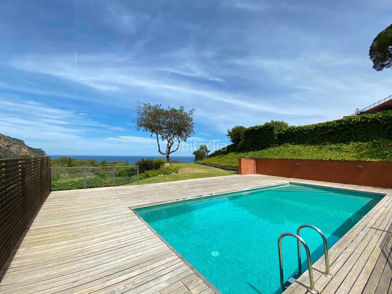 Foto 237fdd15-16ad-44c2-8d45-f23207637bca. Casa adossada amb aparcament piscina a Fornells-Aiguablava Begur