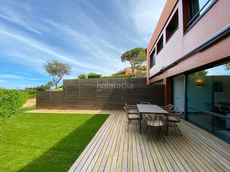 Foto 83329e35-fe16-4b1b-aa87-61d32ea719c5. Casa adossada amb aparcament piscina a Fornells-Aiguablava Begur
