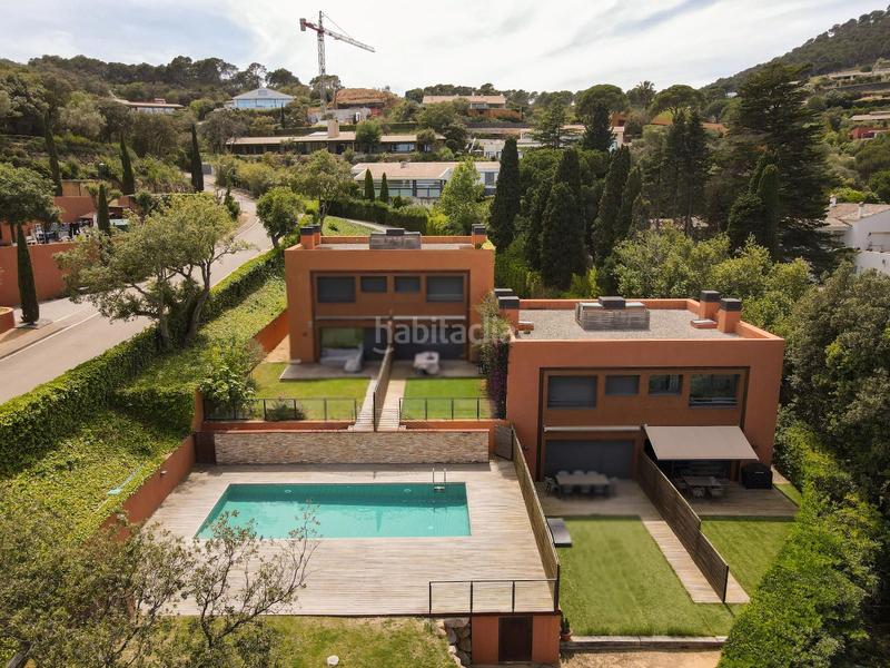 Foto cfb37413-c07f-4ec6-be06-efb6a248e596. Casa adossada amb aparcament piscina a Fornells-Aiguablava Begur