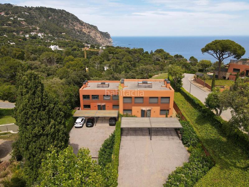 Foto d068294c-d63b-4374-9633-cab4febde909. Casa adossada amb aparcament piscina a Fornells-Aiguablava Begur
