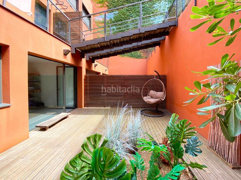 Foto dcd62b8f-bc44-4d22-8594-290269ca6aed. Casa adossada amb aparcament piscina a Fornells-Aiguablava Begur