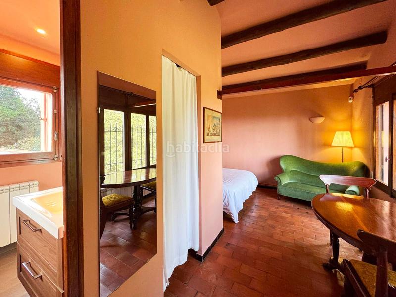 Foto 1278a149-9928-495d-b395-ce9e81fa9a47. Chalet casa con jardín y vistas al mar en Begur Begur