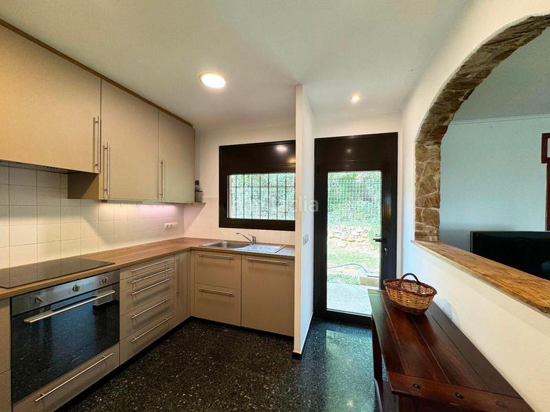 Foto 487e0b46-0651-4afe-9dec-82644784eb15. Chalet casa con jardín y vistas al mar en Begur Begur