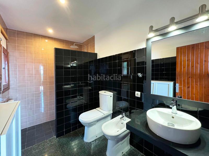 Foto 6e851f07-0c1f-4171-a425-4ea735aed8cb. Chalet casa con jardín y vistas al mar en Begur Begur