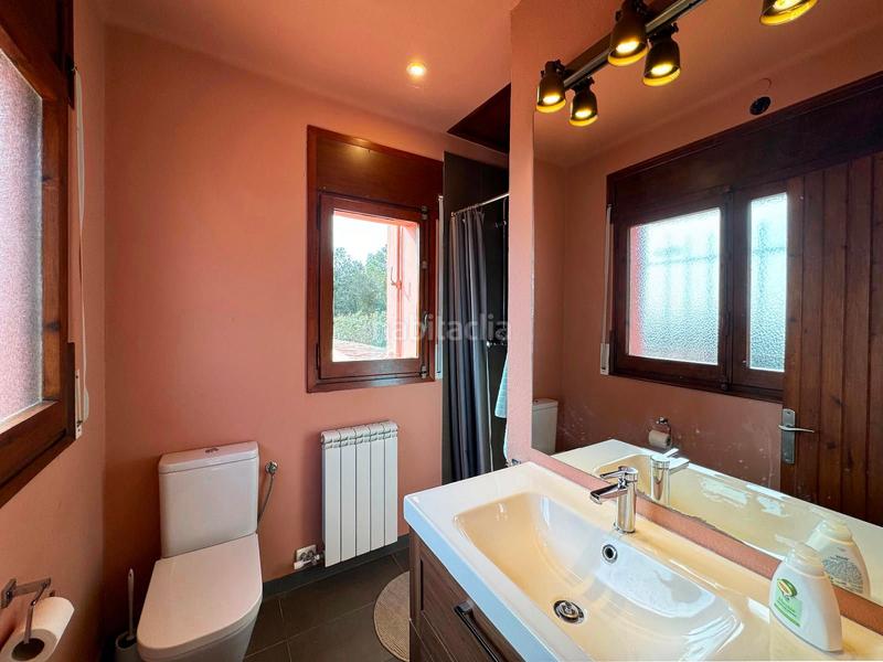 Foto 6f1b4c61-440e-44cd-9be4-e6a5c0b963bc. Chalet casa con jardín y vistas al mar en Begur Begur