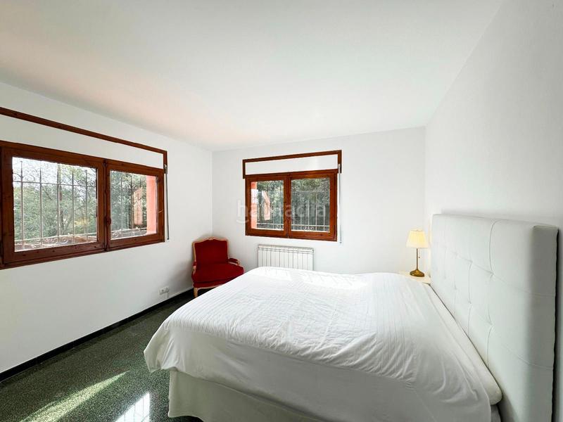 Foto 989dc6c0-7832-4bcf-b052-9b94bee59c42. Chalet casa con jardín y vistas al mar en Begur Begur