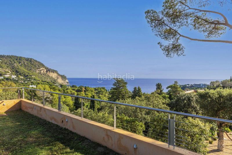 Foto 21a431ab-71fb-4a9d-897c-64233b6313ab. Chalet con parcheggio piscina in Fornells-Aiguablava Begur