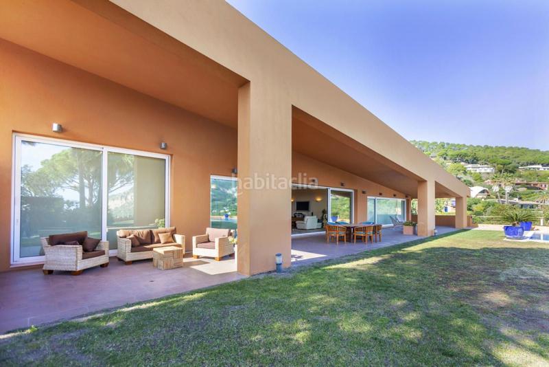 Foto 32bf7c7c-cad1-4df4-a083-ed3a534effbc. Chalet con parcheggio piscina in Fornells-Aiguablava Begur