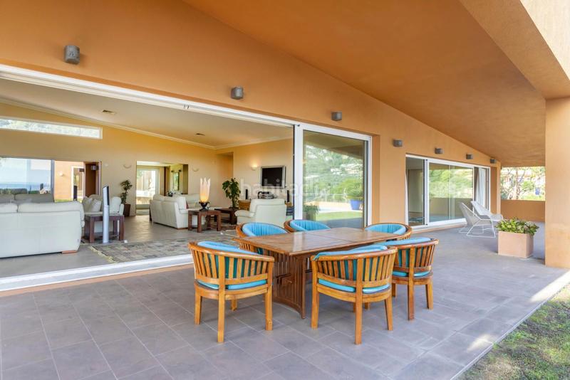 Foto 353ef9e9-a134-4066-9ef7-1eb56e83b28a. Chalet con parcheggio piscina in Fornells-Aiguablava Begur