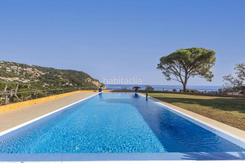 Foto 5c351025-4e27-4f38-99c9-4707617904c7. Chalet con parcheggio piscina in Fornells-Aiguablava Begur