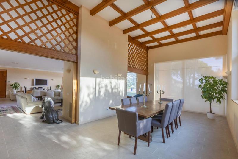 Foto 6b6fe112-3ff3-416e-b217-0c3ffb647a29. Chalet con parcheggio piscina in Fornells-Aiguablava Begur