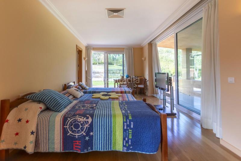 Foto 6e7a5f37-2010-4b97-adae-07c95bd53963. Chalet con parcheggio piscina in Fornells-Aiguablava Begur