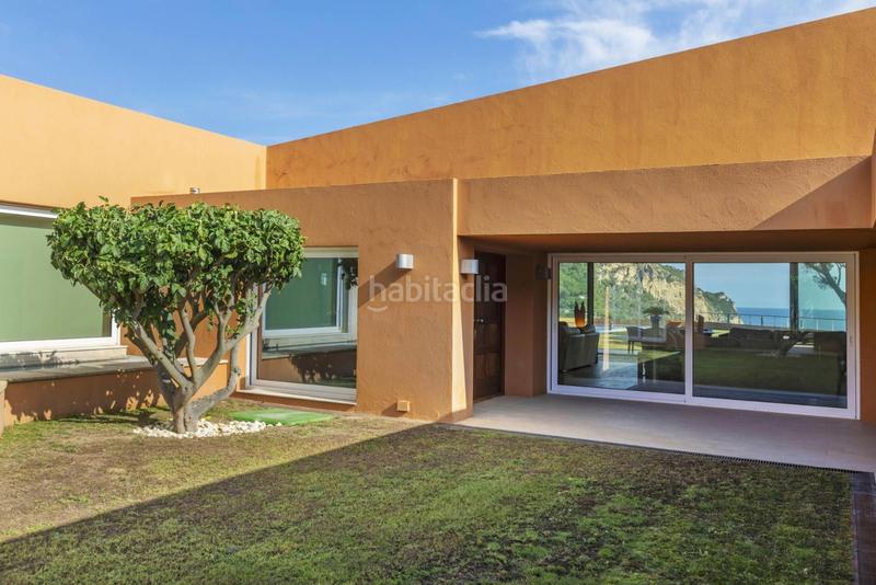 Foto 880acd2a-e6e8-47c1-9e87-520db6c807d9. Chalet con parcheggio piscina in Fornells-Aiguablava Begur