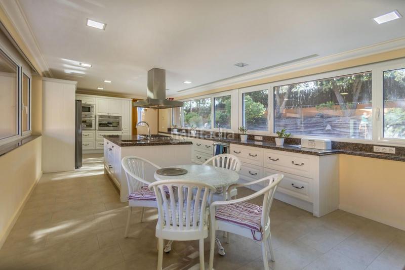 Foto 89cfb694-9852-4b48-86f1-a5636d6aa753. Chalet con parcheggio piscina in Fornells-Aiguablava Begur