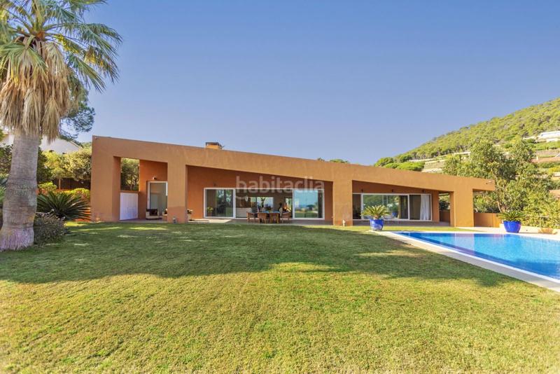 Foto a5f4fe84-c7dc-4fae-b7d3-884f0b81e6d5. Chalet con parcheggio piscina in Fornells-Aiguablava Begur