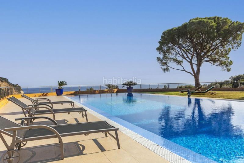 Foto a6cf81e3-52b4-4673-be25-ead55081b9e9. Chalet con parcheggio piscina in Fornells-Aiguablava Begur