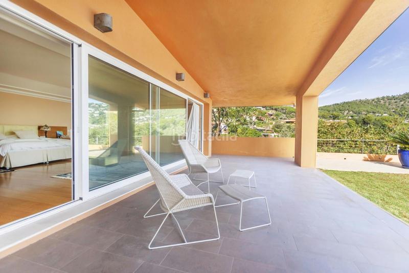 Foto aa92707b-53da-4a67-b8b7-bd434f293b72. Chalet con parcheggio piscina in Fornells-Aiguablava Begur