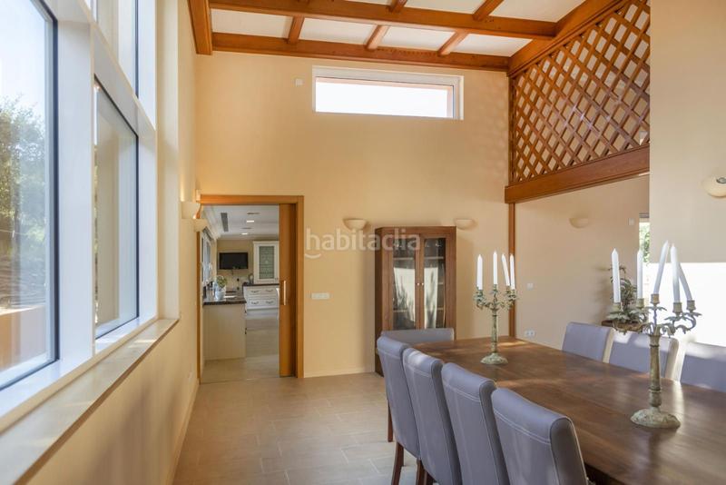 Foto ad13ea51-a23a-4ef6-a417-02f78f9505a7. Chalet con parcheggio piscina in Fornells-Aiguablava Begur