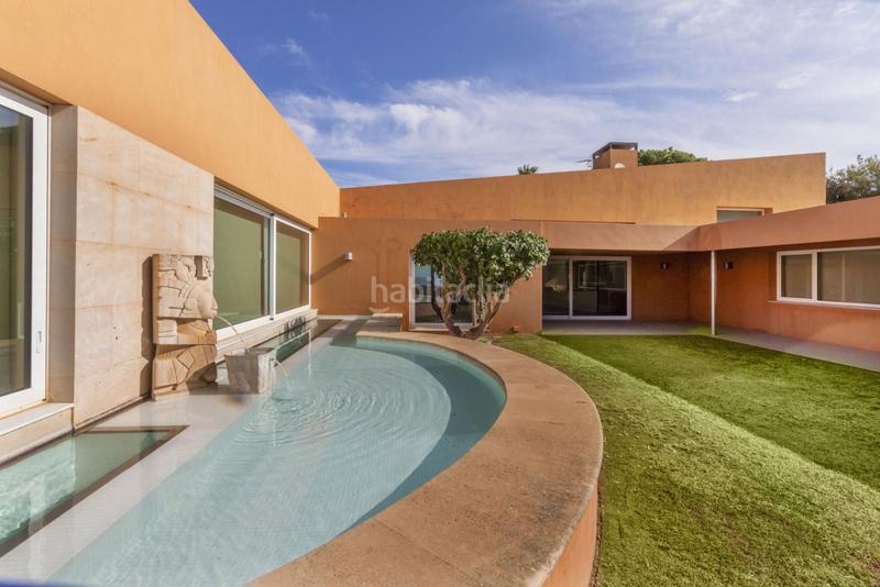 Foto b476c77e-5b25-44be-910f-6c63e612e723. Chalet con parcheggio piscina in Fornells-Aiguablava Begur