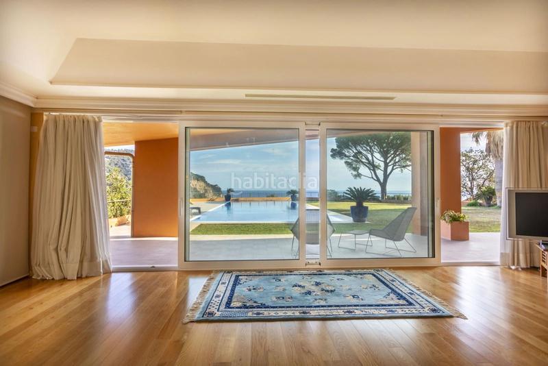 Foto f41c3b8e-9518-437e-b1dc-c998e6b07df5. Chalet con parcheggio piscina in Fornells-Aiguablava Begur