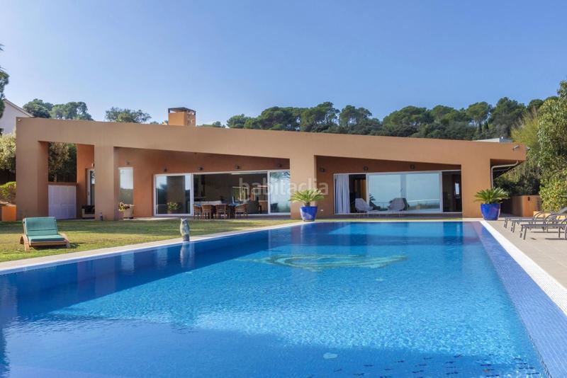 Foto f542d182-2008-4922-b179-cc716e4120c8. Chalet con parcheggio piscina in Fornells-Aiguablava Begur